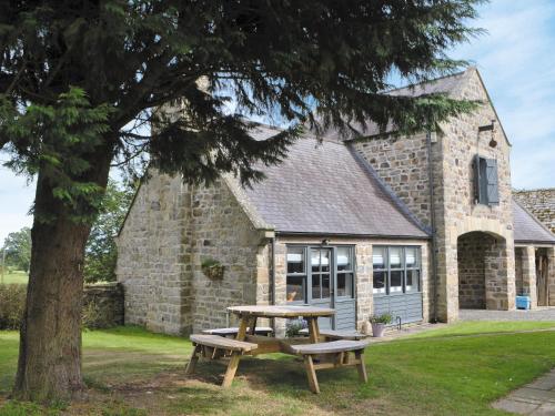 The Gatehouse - Mvx gîte à louer Stamfordham