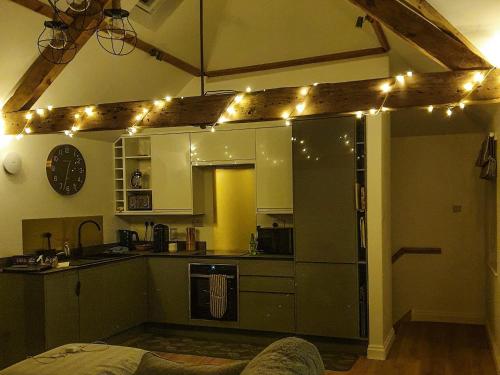 Exterior view, The Coach House in Fordingbridge