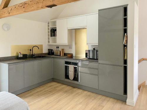 Kitchen, The Coach House in Fordingbridge