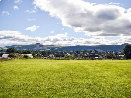 Kilátás, Fieldview - Uk40947 in Falkland