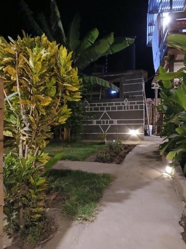 Patience Airport cottages in Boma Ng'ombe