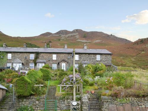 3 Highrake gîte à louer Helvellyn