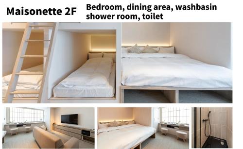 ENT TERRACE Asakusabashi