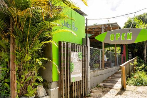 Kyo I Rustic Villa Beach/Golf Paradise in Rio Mar - image 5