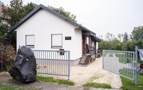 Pogánykő Vendégház 2 (Poganyko Vendeghaz 2) in Sukoro