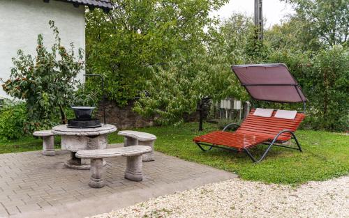 Pogánykő Vendégház 2 (Poganyko Vendeghaz 2) in Sukoro