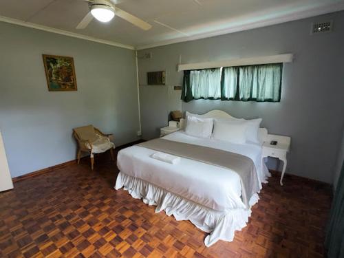 Evergreen guest house in 彼得馬里茨堡