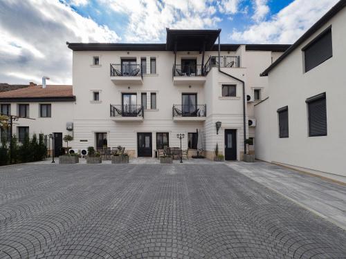 Tampilan eksterior, Casa Breslelor in Sibiu