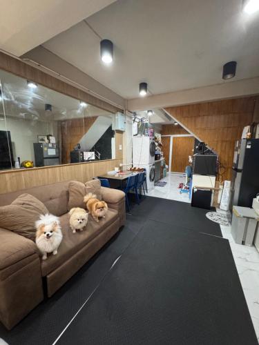 วรรณาบี โฮสเทล (WannaB Hostel) near วัดโพธิ์