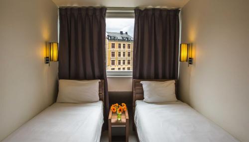 Central City Apartments - image 10