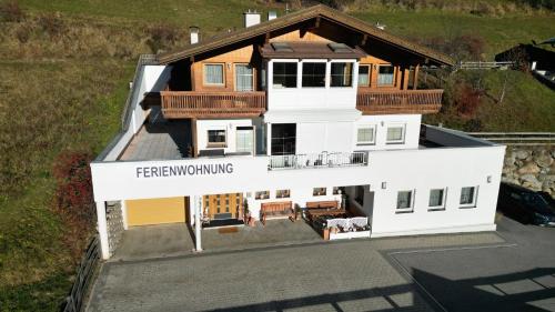 Appartements Kristall in Nauders, Österreich