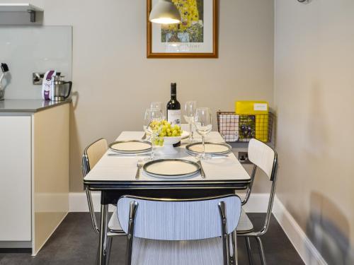 設施, Riverside Cottage in 布萊爾亞瑟爾