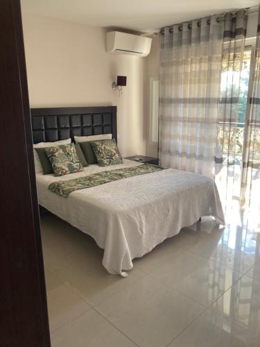 Superbe appartement T3 à 2km centre Cannes - Location saisonnière - Le Cannet