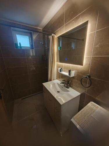 Sobe i apartman Berecz in Kopacevo