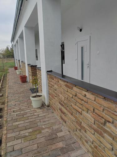 Sobe i apartman Berecz in Kopacevo
