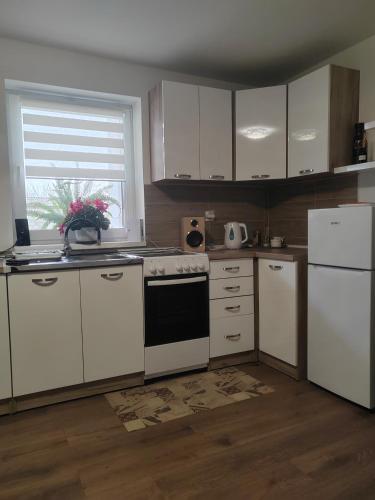Sobe i apartman Berecz in Kopacevo