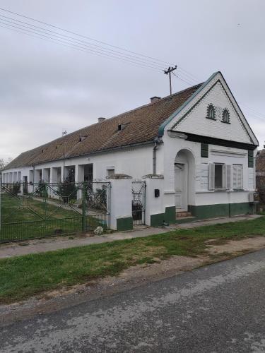 Exterior view, Sobe i apartman Berecz in Kopacevo
