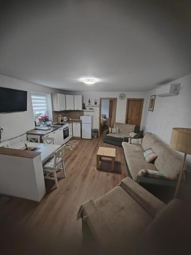 Sobe i apartman Berecz in Kopacevo