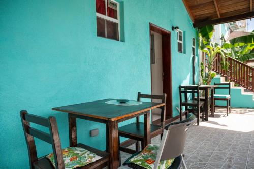 BLR Villas Dover Beach in Christ Church