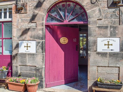 St Cuthbert's Retreat