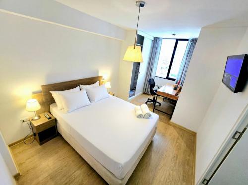 Suite Ocean View con WiFi San Miguel 1502