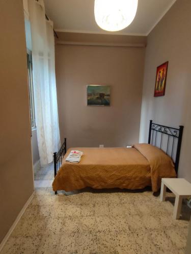 Villa Dietro la Luna – Torre del Greco, CO