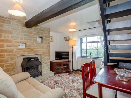 Ginny's Cottage - Bocking