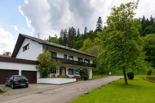 Hotel Schwarzwaldschafer