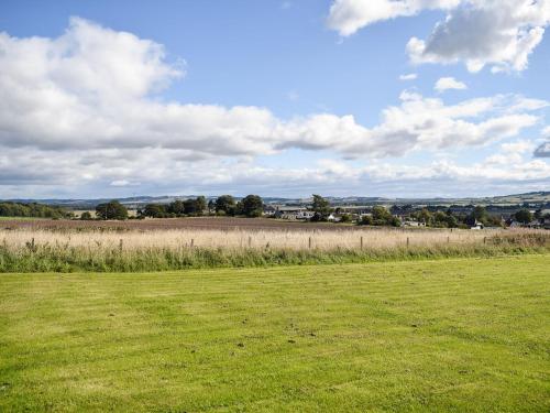 Kilátás, Fieldview - Uk40947 in Falkland
