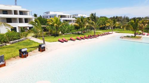 Apartments in The Soul 400m Paje beach - KSN Collections