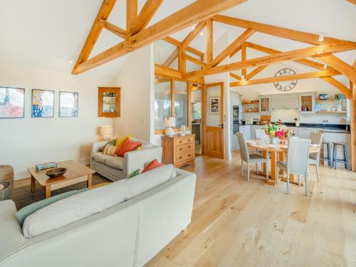 Vista exterior, Windover Barn in Horsham