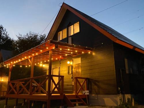 絶景cottage 1棟貸切り 星空B棟