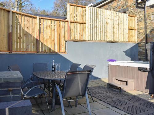 Stabl-Oh4 gîte à louer Temple Bar