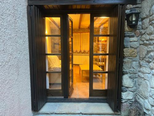 Acogedor Apartamento de Montaña (Acogedor Apartamento de Montana) in Sahun