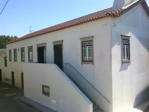 Casa d'Alvite - Arouca gîte à louer Monte Calvo