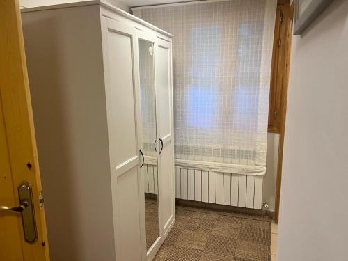 Acogedor Apartamento de Montaña (Acogedor Apartamento de Montana) in Sahun