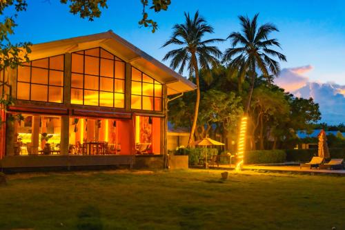 Food and beverages, Tolani Resort Koh Samui in Hua Thanon