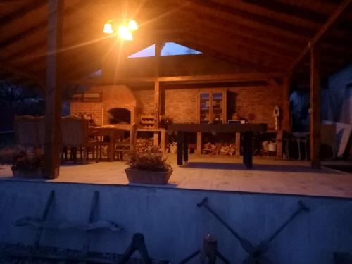 Cazare La Cetate in Nemsa
