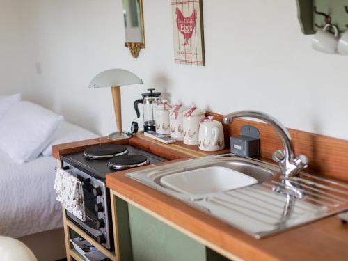 kök, Rosemary in Wootton Bridge