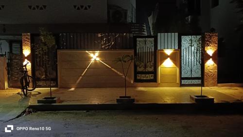 Home For Rent in City Center