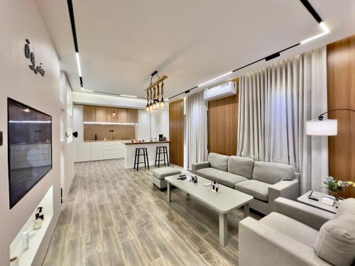 سَروة للوحدات السكنية in Sirr Al Ghaliz