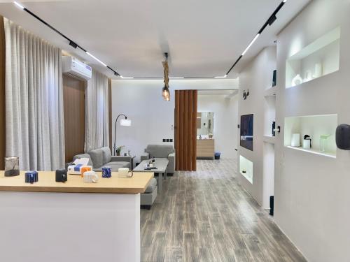سَروة للوحدات السكنية in Sirr Al Ghaliz