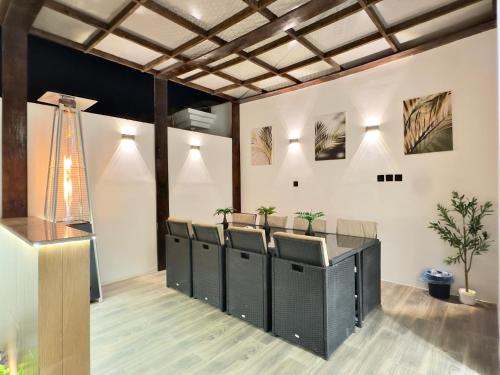 Kert, سَروة للوحدات السكنية in Sirr Al Ghaliz