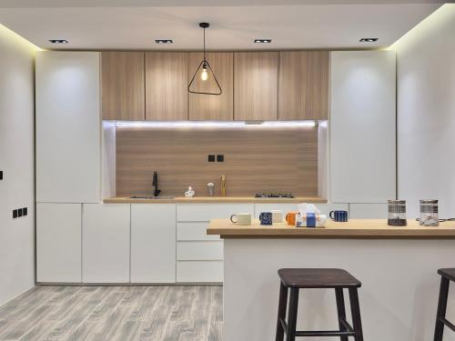 سَروة للوحدات السكنية in Sirr Al Ghaliz
