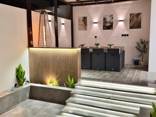 سَروة للوحدات السكنية in Sirr Al Ghaliz