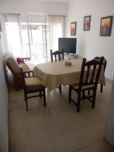 playa Sofia in 마드 델 플라타