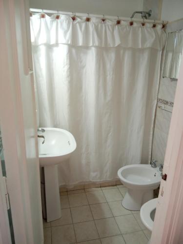 playa Sofia in 마드 델 플라타