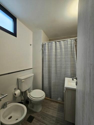 화장실, Augusta Short Term Rental in Alta Córdoba (Augusta Short Term Rental in Alta Cordoba) in 기타