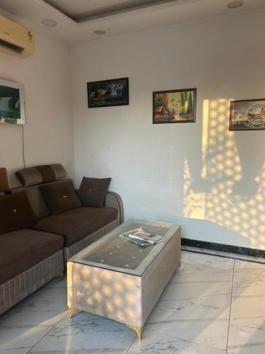 Hotel Rest INN in Zirakpur