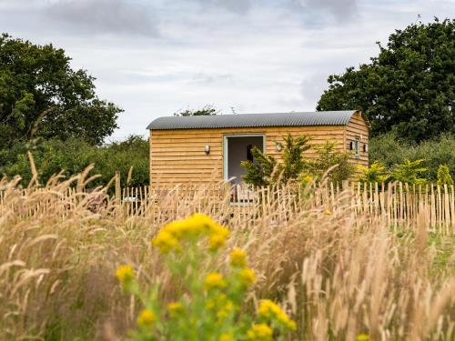 Hotellet från utsidan, Rosemary in Wootton Bridge